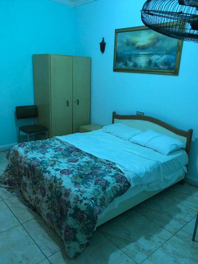 Ajloun Hotel Экстерьер фото