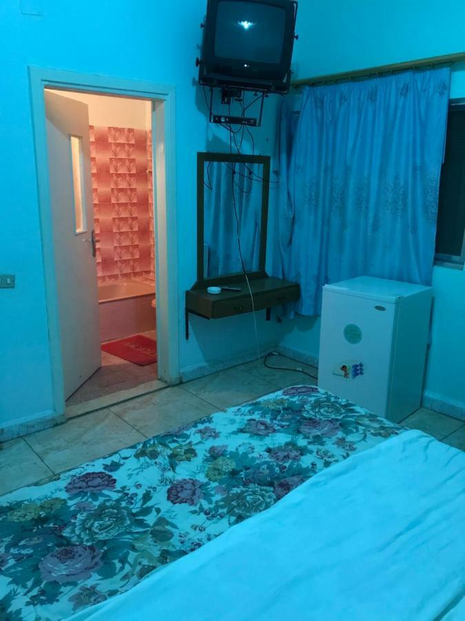 Ajloun Hotel Экстерьер фото