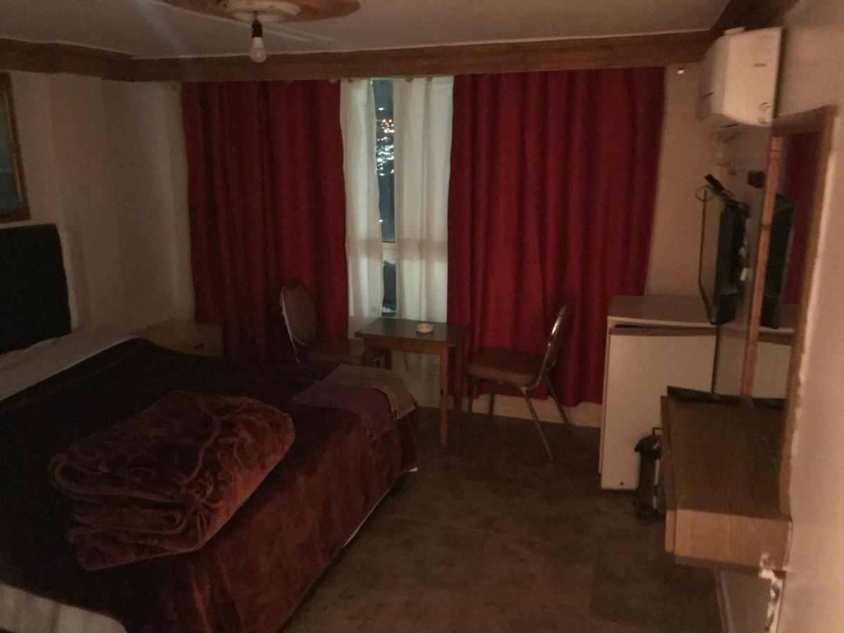 Ajloun Hotel Экстерьер фото